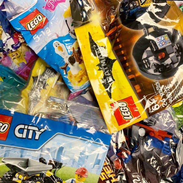 Official LEGO® Sets